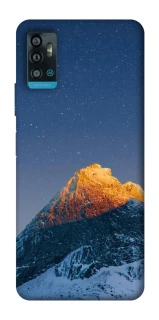 Чехол на ZTE Blade A71 Star mountain фото 1 из 1
