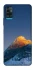 Чехол на ZTE Blade A71 Star mountain фото 1 из 1