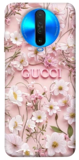 Чохол на Xiaomi Poco X2 Gucci ver.6 фото 1 з 1