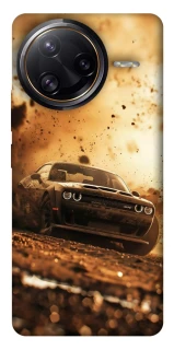 Чохол на Xiaomi Poco F7 Pro Mud race фото 1 з 1