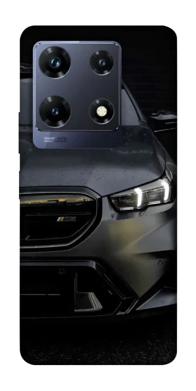 Чохол на Infinix Note 30 Pro BMW v42 фото 1 з 1