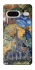 Чохол на Google Pixel 7 Van Gogh collage фото 1 з 1