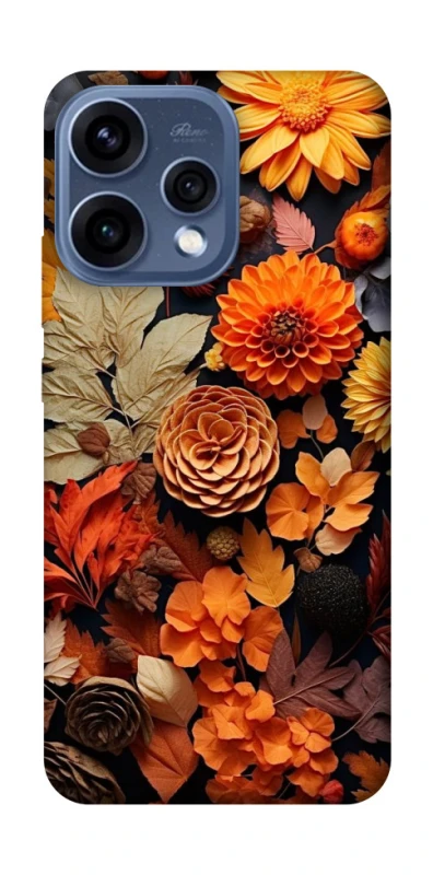 Чохол на Oppo Reno 15 Dreams фото 2 з 2