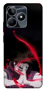 Чохол на Realme C53 Choso фото 1 з 1