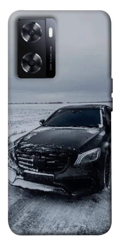 Чохол на OnePlus Nord N20 SE Mercedes-benz v40 фото 1 з 1