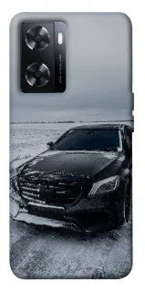 Чохол на OnePlus Nord N20 SE Mercedes-benz v40 фото 1 з 1