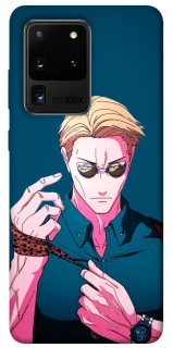 Чехол на Samsung Galaxy S20 Ultra Nanami фото 1 из 1