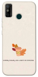 Чехол на TECNO Spark 6 Go Autumn vibes ver.10 фото 1 Чехол на TECNO Spark 6 Go Autumn vibes ver.10 фото 1 из 1