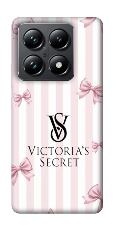 Чехол на Xiaomi 14T Pro Victoria's Secret фото 1 из 1