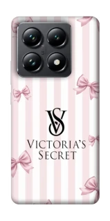 Чохол на Xiaomi 14T Pro Victoria's Secret фото 1 з 1