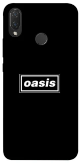 Чехол на Huawei P Smart+ (nova 3i) Oasis logo фото 1 Чехол на Huawei P Smart+ (nova 3i) Oasis logo фото 1 из 1