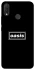 Чехол на Huawei P Smart+ (nova 3i) Oasis logo фото 1 Чехол на Huawei P Smart+ (nova 3i) Oasis logo фото 1 из 1