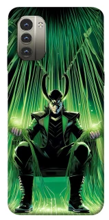 Чехол на Nokia G11 Loki фото 1 из 1