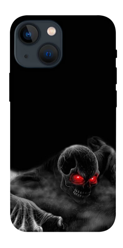 Чохол на Apple iPhone 13 mini (5.4") Skeleton v3 фото 1 з 1