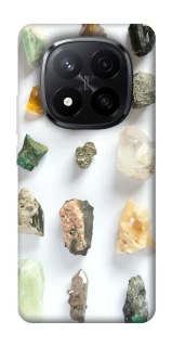Чохол на Xiaomi Redmi Note 14 Pro+ 5G Колекція кристалів фото 1 з 1