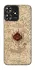 Чехол на ZTE Blade A73 4G Marauders map фото 1 из 1