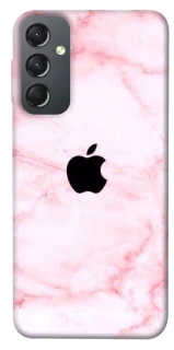 Чохол на Samsung Galaxy A24 4G Apple logo ver.6 фото 1 з 1