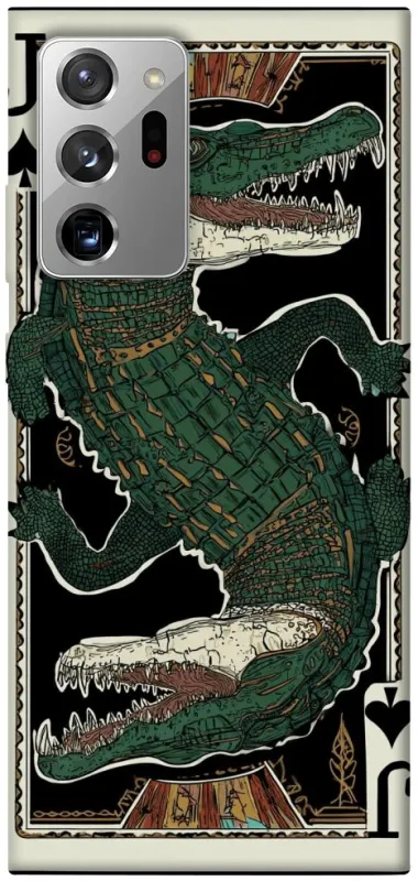 Чехол на Samsung Galaxy Note 20 Ultra Joker фото 1 из 1