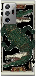 Чехол на Samsung Galaxy Note 20 Ultra Joker фото 1 из 1