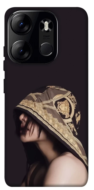 Чохол на Tecno Spark Go 2023 HyunJin v2 фото 1 з 1