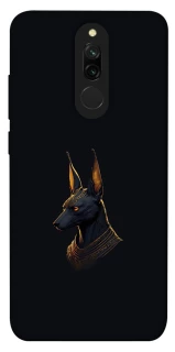 Чехол на Xiaomi Redmi 8 Anubis фото 1 из 1