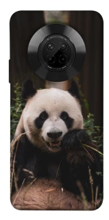 Чохол на Huawei Y9a Панда фото 1 з 1