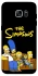 Чохол на Samsung G935F Galaxy S7 Edge The Simpsons фото 1 з 1