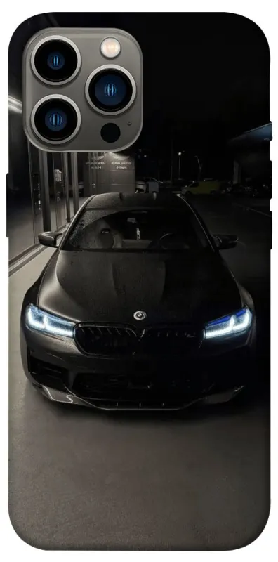 Чохол на Apple iPhone 13 Pro Max (6.7") BMW v45 фото 1 з 1