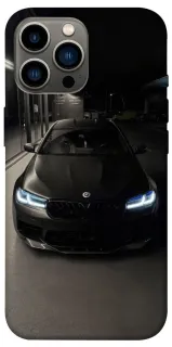 Чехол на Apple iPhone 13 Pro Max (6.7") BMW v45 фото 1 из 1