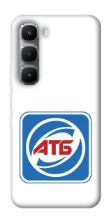 Чохол на Infinix Hot 60 Pro AТБ фото 1 з 1