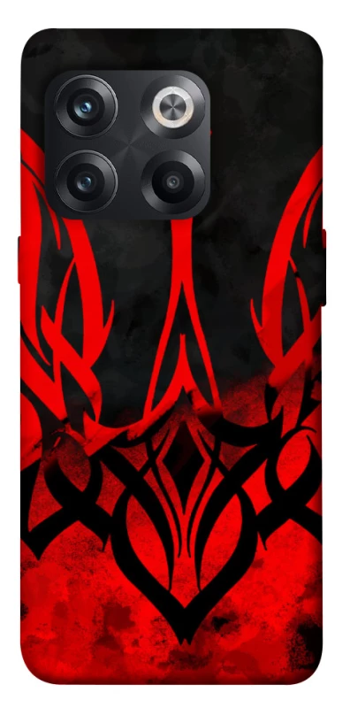 Чехол на OnePlus 10T Герб v18 фото 1 из 1