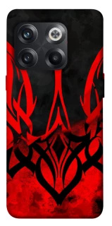 Чехол на OnePlus 10T Герб v18 фото 1 из 1