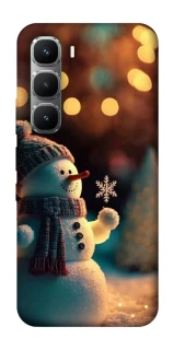 Чохол на Infinix Hot 60 Pro Новорічний v46 фото 1 з 1