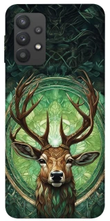 Чохол на Samsung Galaxy A32 (A325F) 4G Скандинавський олень фото 1 з 1