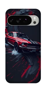 Чехол на Google Pixel 10 Pro Mustang v2 фото 1 из 1