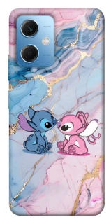 Чехол на Xiaomi Poco X5 5G Stitch ver.24 фото 1 из 1