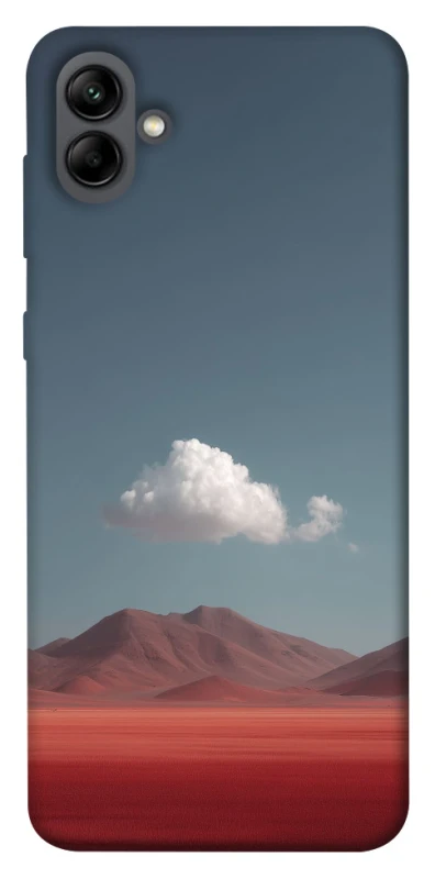 Чехол на Samsung Galaxy A04 Cloud mountain фото 1 из 1