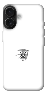 Чохол на Apple iPhone 17 (6.3") Сокіл фото 1 з 1