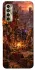 Чохол на TECNO Camon 17P WOW forever v8 фото 1 з 1