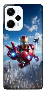 Чохол на Xiaomi Poco F5 / Note 12 Turbo Ironman v3 фото 1 з 1