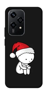Чохол на Honor 200 Lite Christmas mood ver.2 фото 1 з 1