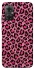 Чехол на Xiaomi Redmi Note 11R Leopard Skin v3 фото 1 из 1