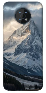 Чехол на Nokia G50 Mountain v6 фото 1 из 1