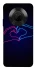 Чехол на Huawei Y9a Neon love фото 1 из 1