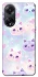 Чехол на Oppo A98 Funny Kittens ver.4 фото 1 из 1
