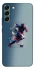 Чохол на Samsung Galaxy S22+ Футболист фото 1 з 1