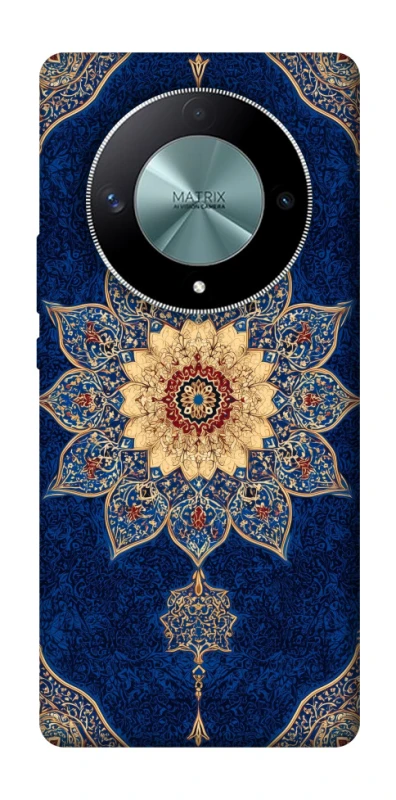 Чохол на Huawei Magic6 Lite Килим v54 фото 1 з 1