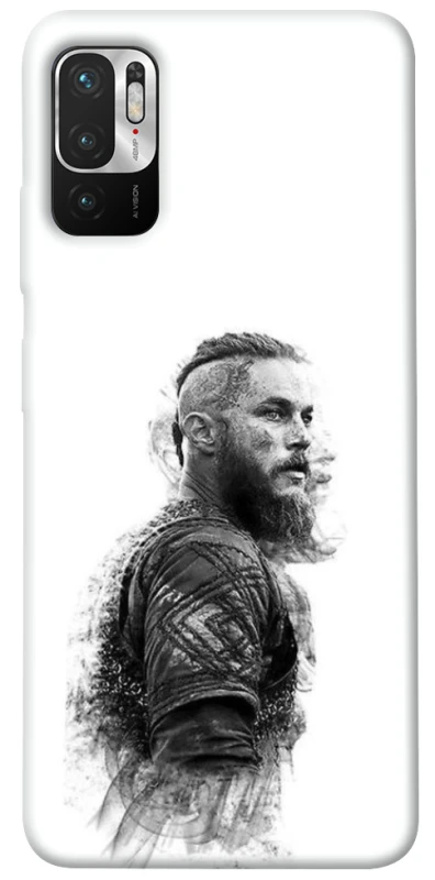 Чехол на Xiaomi Poco M3 Pro 4G / 5G Ragnar v2 фото 1 из 1