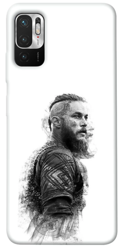 Чохол на Xiaomi Redmi Note 10 5G Ragnar v2 фото 1 з 1