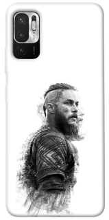 Чохол на Xiaomi Redmi Note 10 5G Ragnar v2 фото 1 з 1